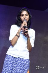 Fidaa Movie Audio Launch